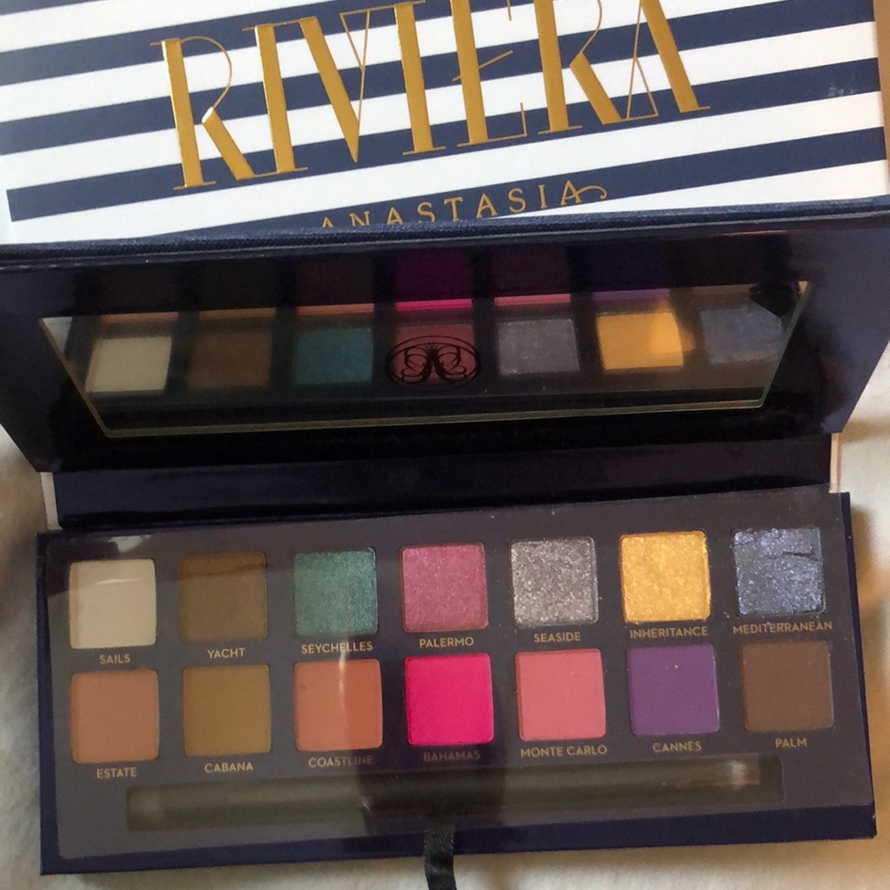 ABH RIVIERA BNIB - Picture 2 of 3